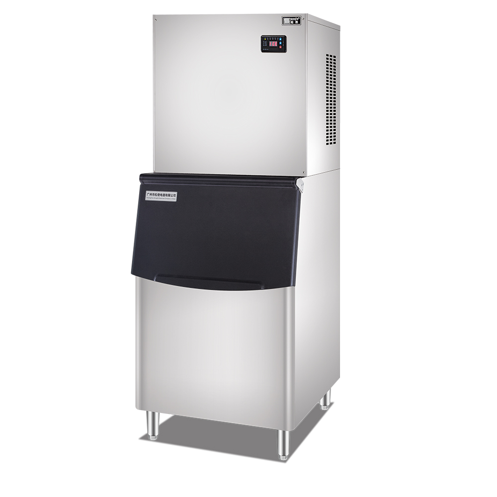 H series-Granular Ice Machine-H330