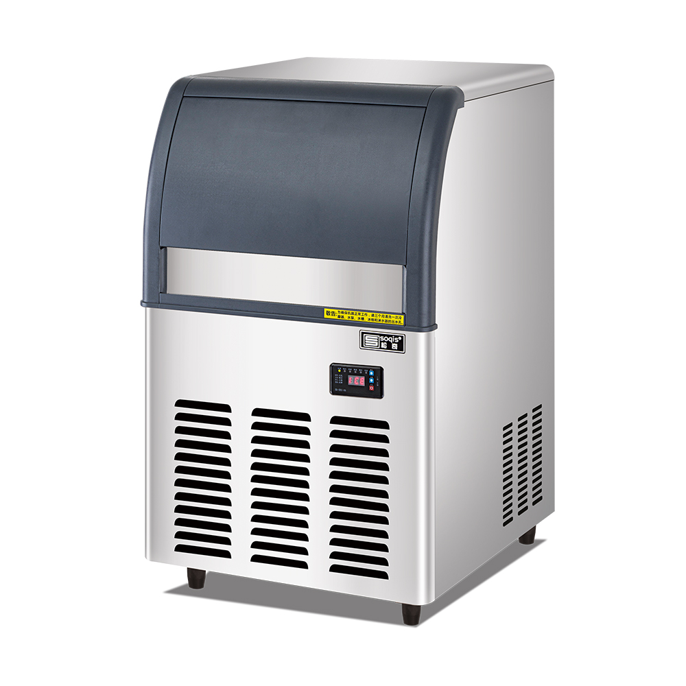 H series-Granular Ice Machine-H130