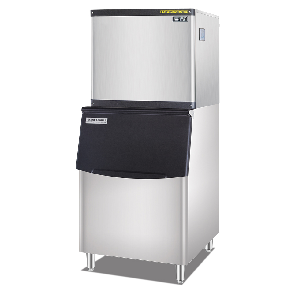 K Series - Cube Ice Machine -K300