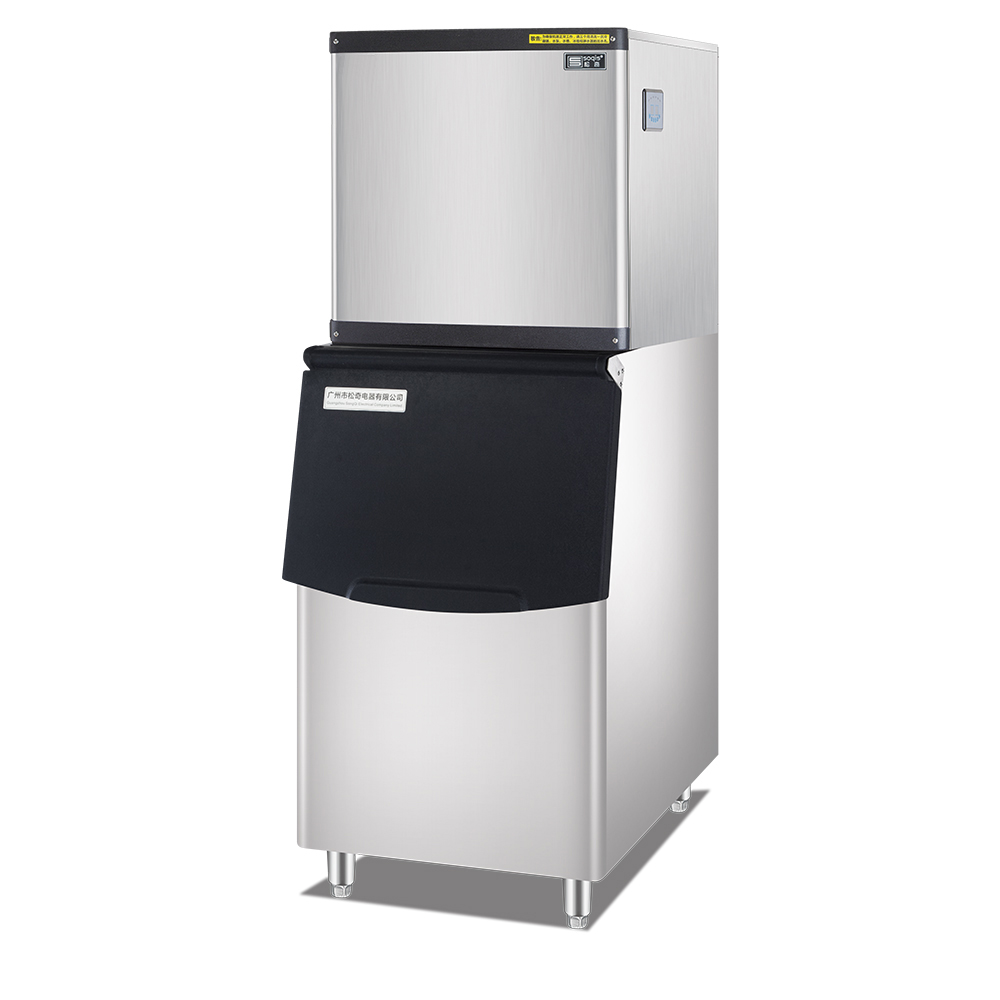 K Series - Cube Ice Machine -K150