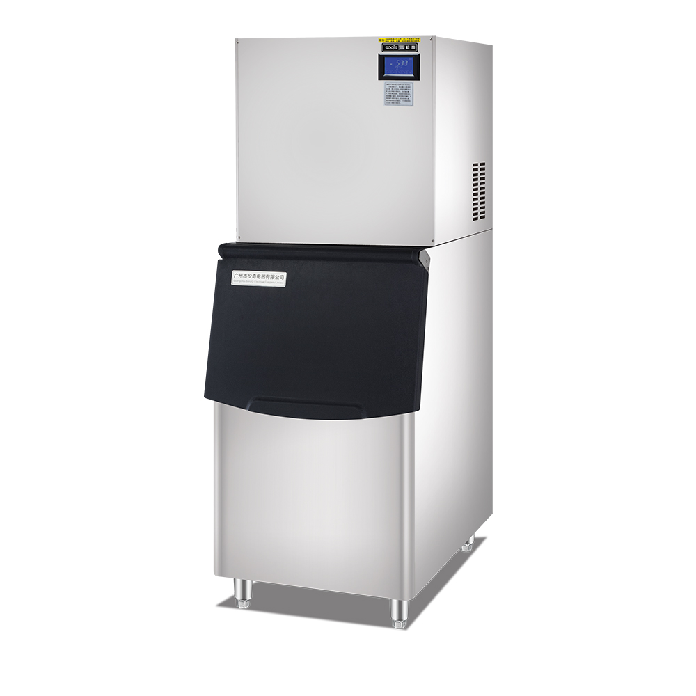 W Series-Crescent ice machine W650