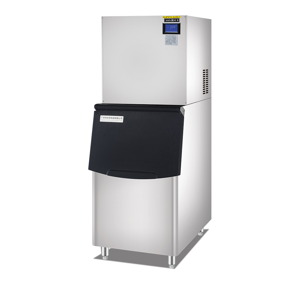 W Series-Crescent ice machine W350