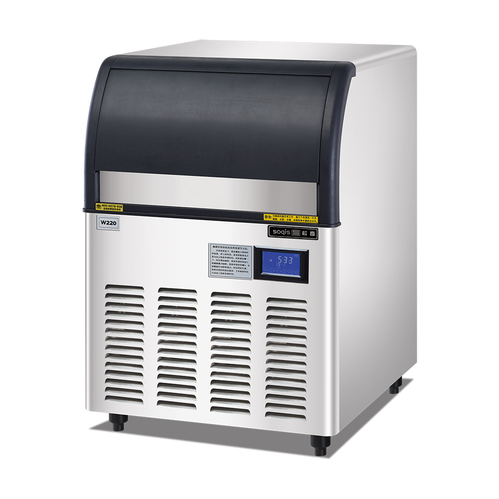 W Series-Crescent ice machine W150