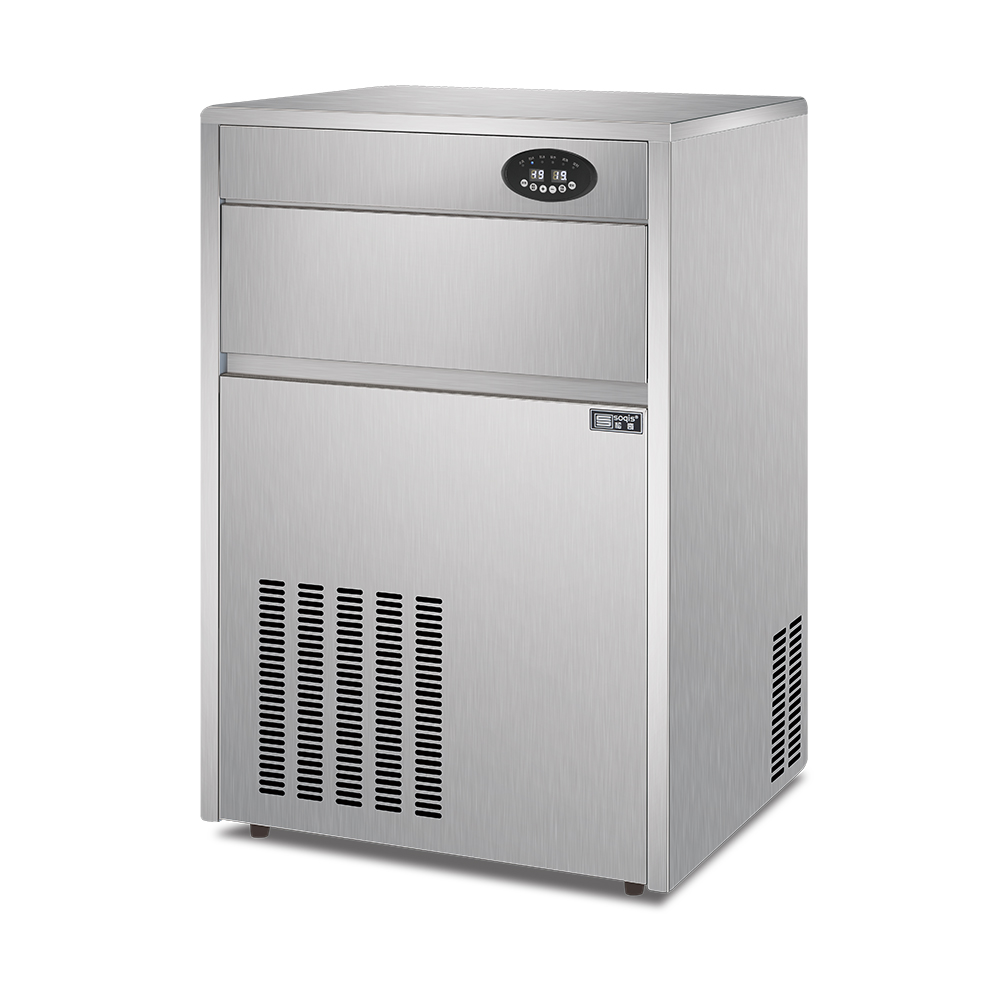 QD Series -Bullet ice machine-QD220