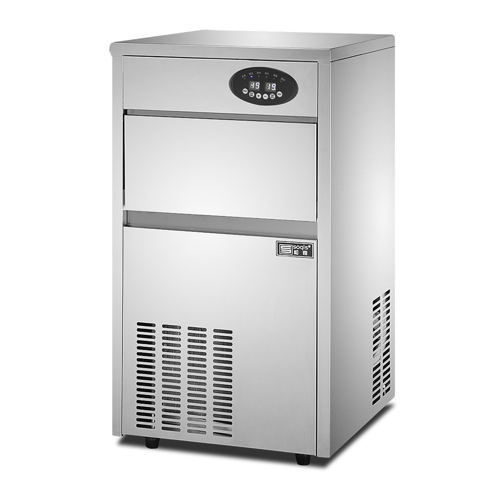 QD Series -Bullet ice machine-QD50