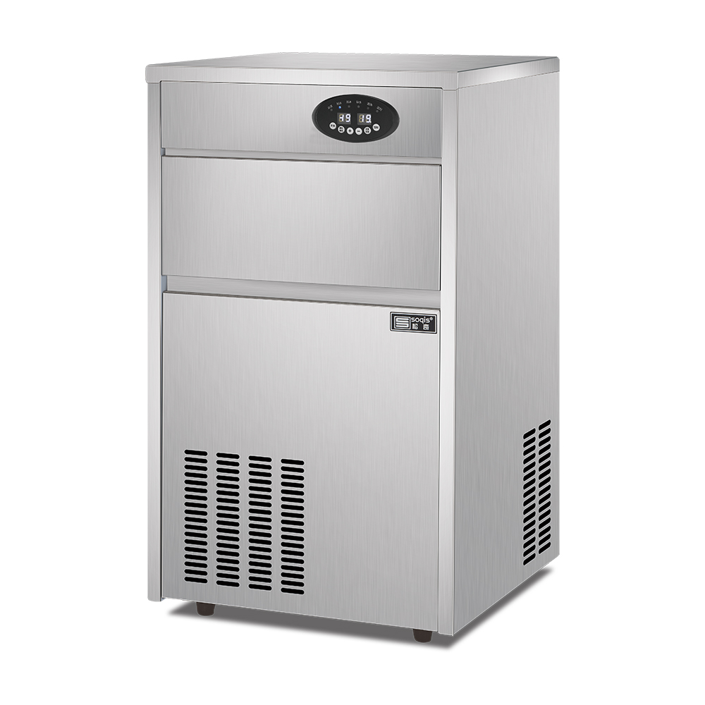 QD Series -Bullet ice machine-QD100