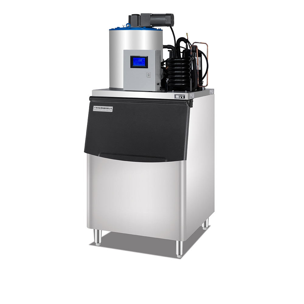 QP Series -Flake ice machine-QP200