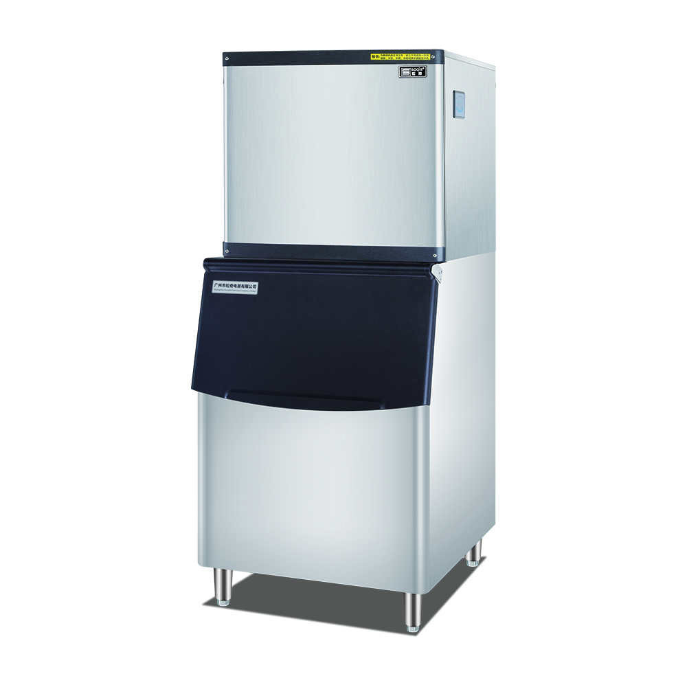 方形冰制冰机-Q550